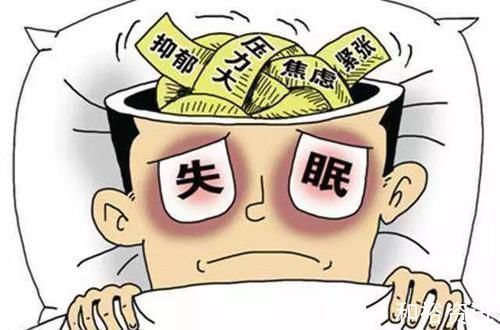 失眠|失眠的天然“救星”来了,睡前吃一点,养神助眠,第二天精神好