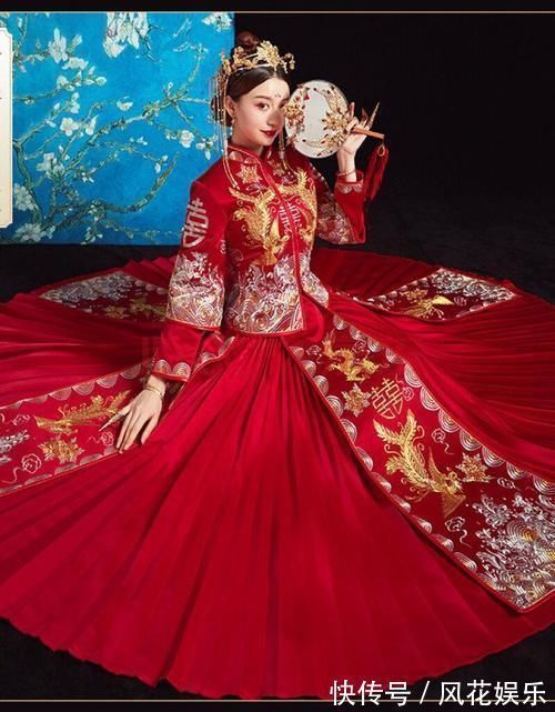 文化&老师让孩子穿汉服参加活动,家长用力过猛,穿着囚服来“过堂”了