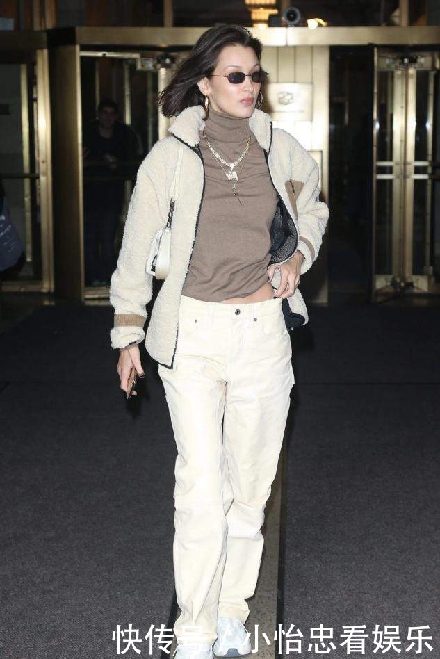 冬季|不管大衣还是羽绒服,建议少搭这3款“内搭”,显胖掉价没气质