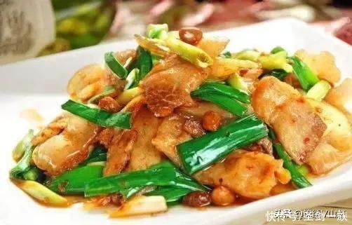 金针菇|大厨师教大家做几分钟，就上桌的14道菜肴，营养健康，家人都喜欢