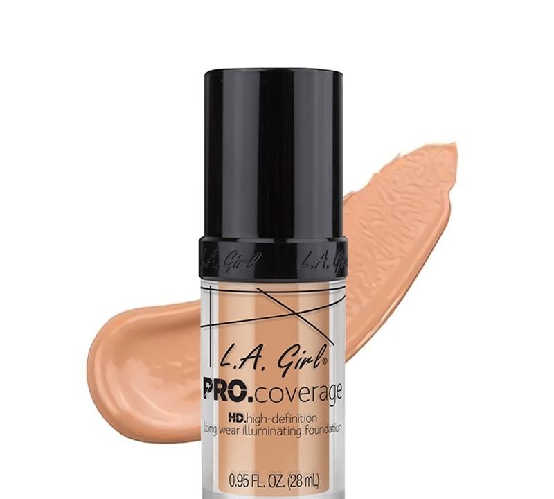 pf|平价粉底液别乱买,la gril氧化快,pf斑驳毁妆容