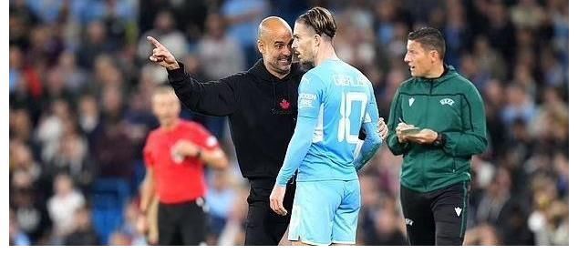 马赫雷斯|足坛平头哥莱比锡RB!欧冠死咬曼城,4度紧逼 让瓜帅怒骂过亿两星