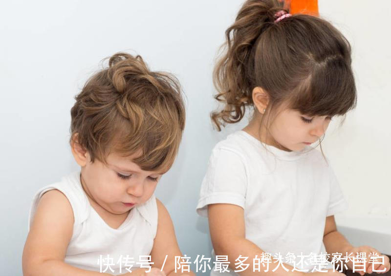 绿灯行|孩子10岁以前,不立好4个规矩,以后很难有出息