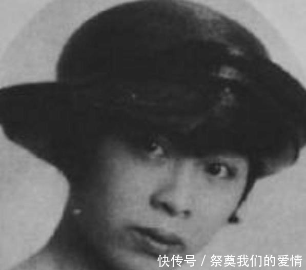 守寡|张幼仪守寡22年后再嫁, 问儿子是否愿意, 儿子一句话让她痛哭不止!