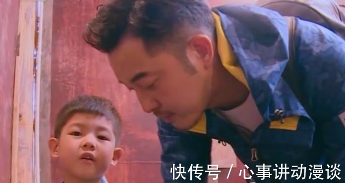 中国人民|《对你的爱很美》沙溢演技尴尬,或成一大败笔,综艺节目后遗症?