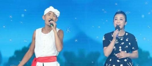 张少淳|星光大道走红后的草根阿宝,是什么原因让他一夜之间跌下神坛