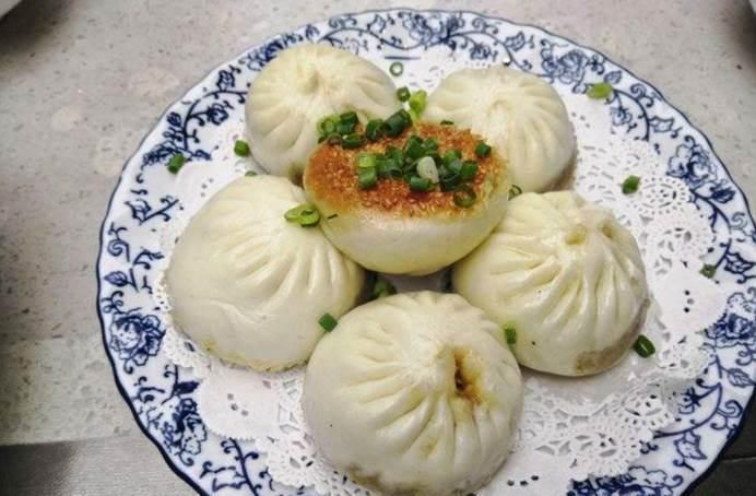 北京烤鸭|老外最爱的中国美食!不是北京烤鸭,更不是红烧肉,而是这个早点