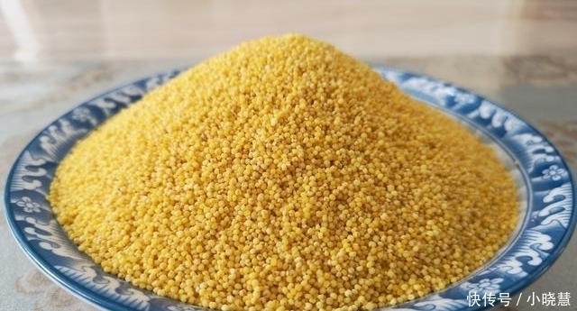 小米淘|小米别只会熬粥了,教你新吃法,我家一周做5次,营养又好吃