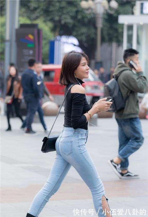 百搭|瑜伽裤的造型不止时髦,带来无限活力感,好看又百搭