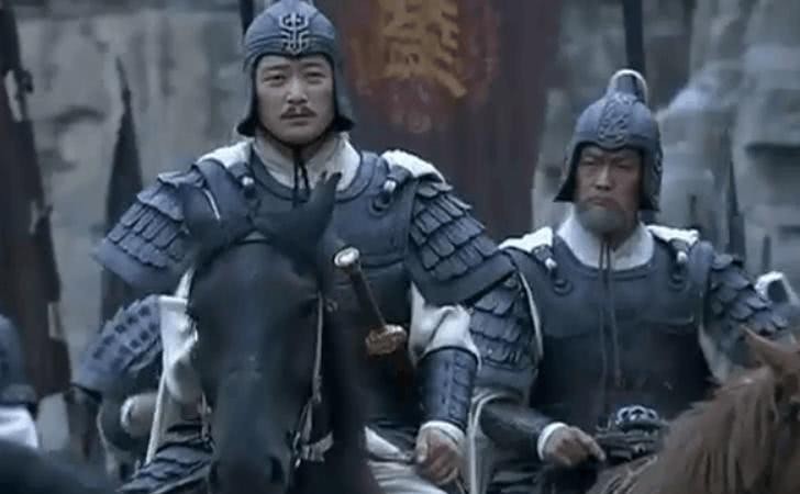 刘婵投降|蜀国灭亡也不投降的重臣,东吴大将做了一件事,才导致他宣布归顺魏国