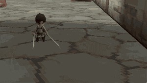 |搞笑GIF段子:这下好了姑娘回去有理由解释了