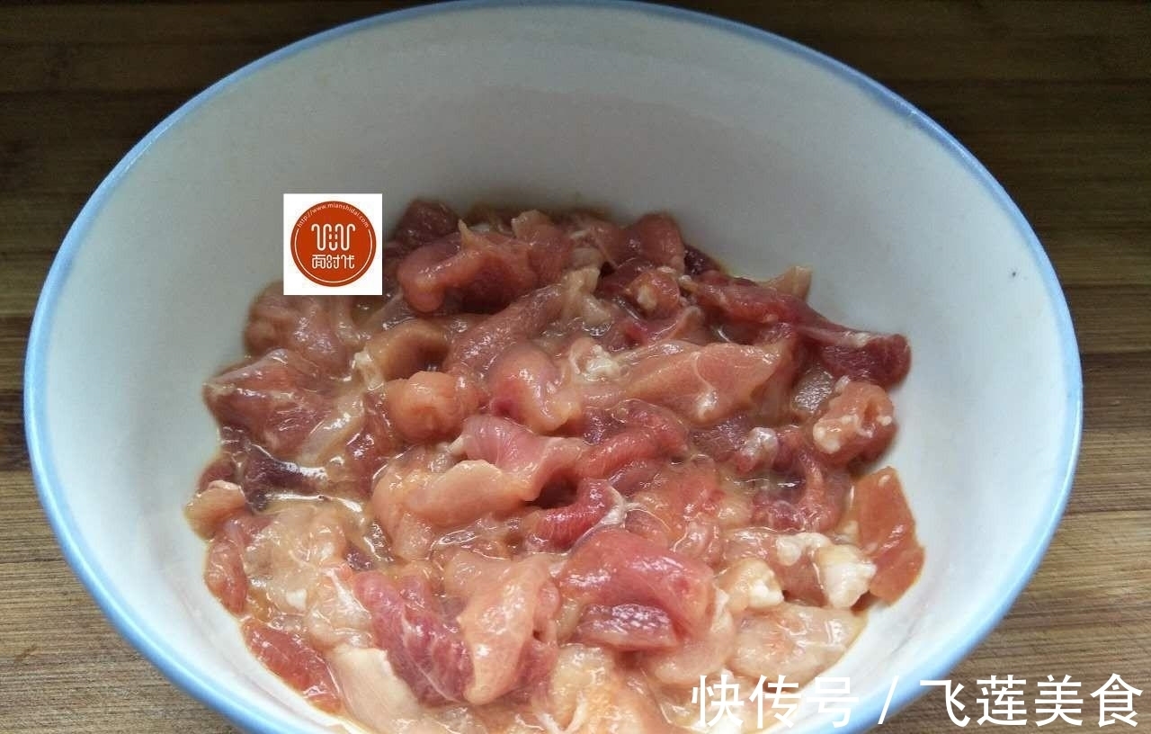 麻辣|自制正宗的水煮肉片，麻辣鲜香缺一不可，做法简单快捷，太好吃了