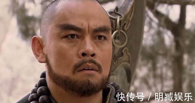 梁山#梁山上有四位特殊的好汉,宋江管不住,吴用不敢坑,他们是谁?