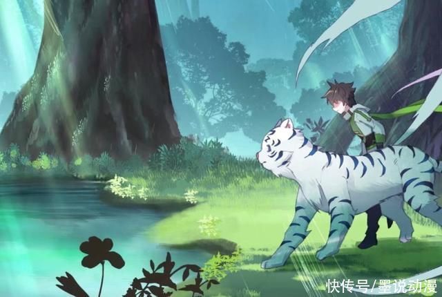 龙神|终极斗罗:帝天登场，暗示渡劫将会失败，还认识蓝轩宇的父母