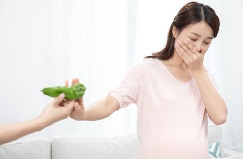 嗅觉|怀孕后,准妈妈发现“嗅觉变灵敏”原来是好事,说明胎宝宝很健康