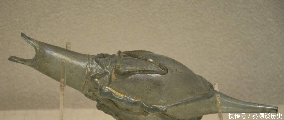 禁止|中国永久禁止被拿到国外巡展的5件国宝,你知道几个?带你开开眼