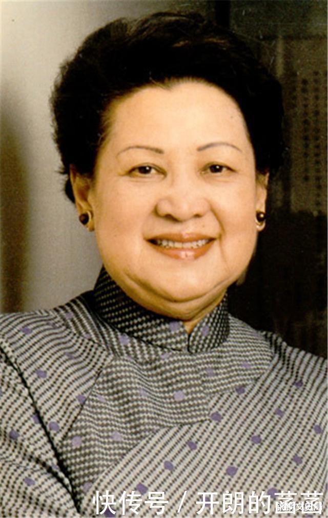 林海音83岁去世后,留下的那双儿女,没让母亲失望