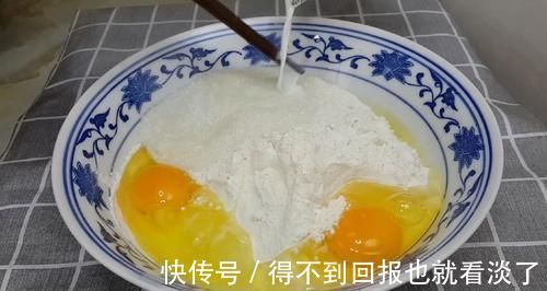 馒头|馒头不要蒸着吃了,掌握正确做法,老人孩子都爱吃,真的太好吃了