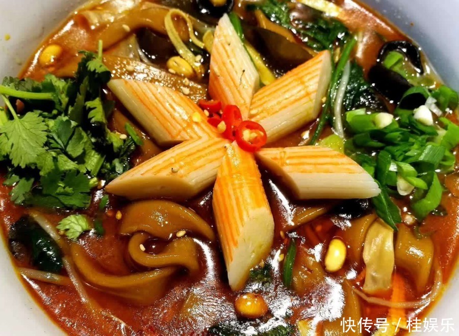 中国最好吃的5大“粉”,有的很香,有的很辣,有的奇臭无比