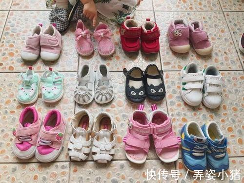 孩子|8种凉鞋被列入“黑名单”,娃穿了易O型腿、足外翻,家长别买了