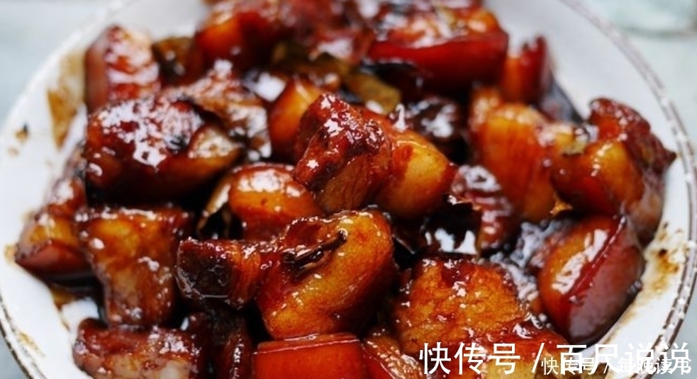 幸福|第一去男友家,准婆婆做四道菜,感觉自己好幸福!
