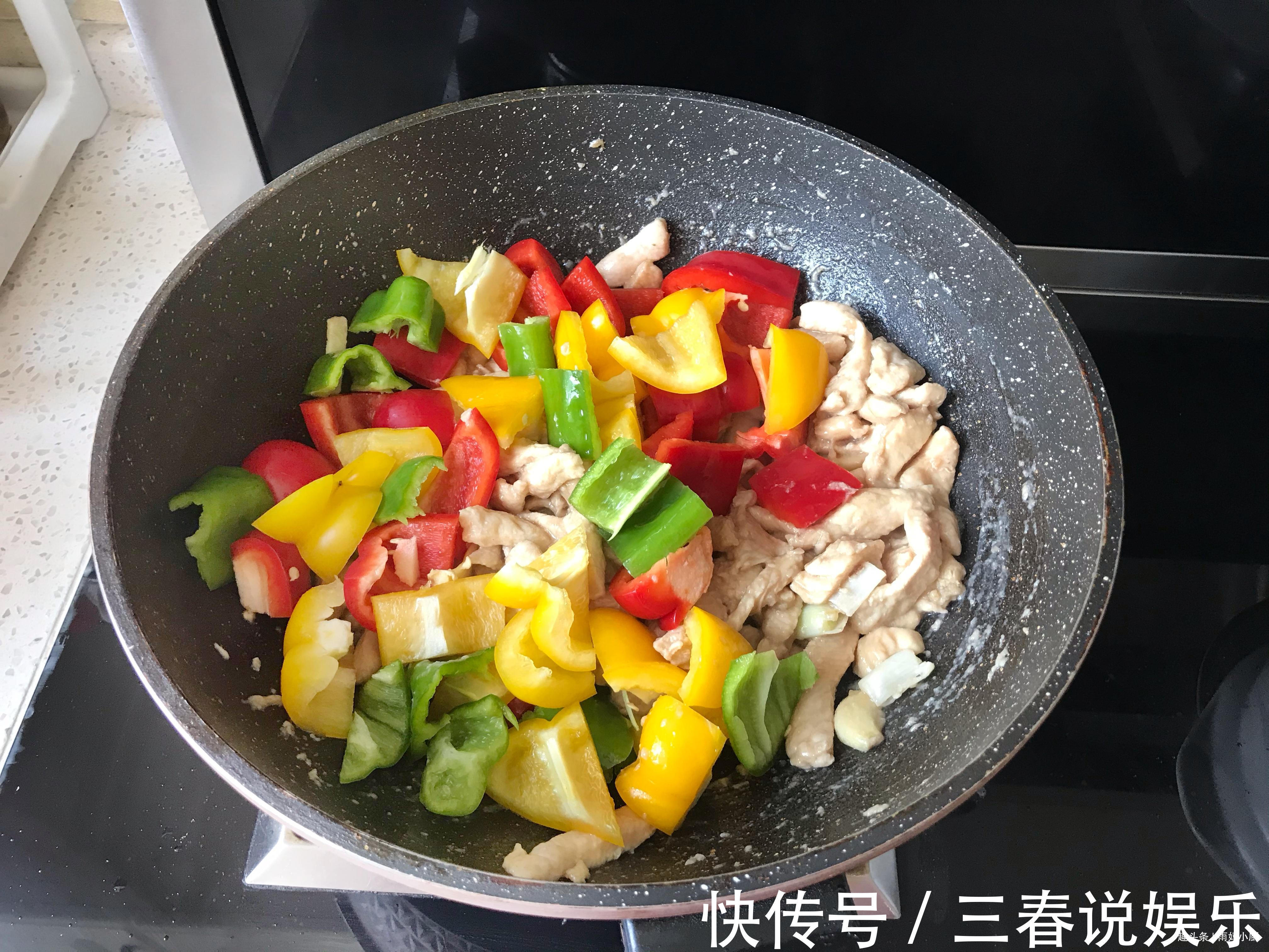 腌渍|低脂减肥餐也可以大口吃肉，肉质滑嫩又美味，多吃也不会胖