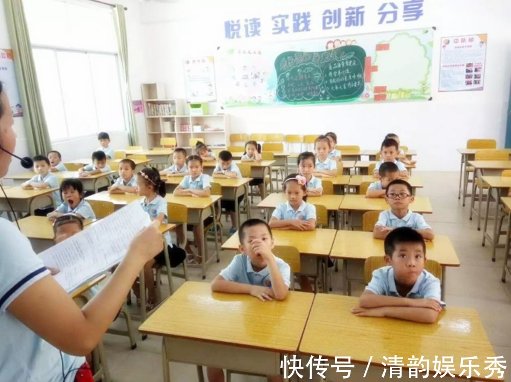 教室|你家孩子坐教室第几排？班主任揭秘：3个位置才是“学霸专区”