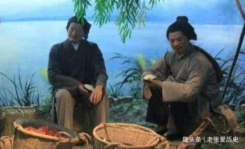 下半句|俗语“笑贫不笑娼”，下半句更经典，可惜知道的人不多