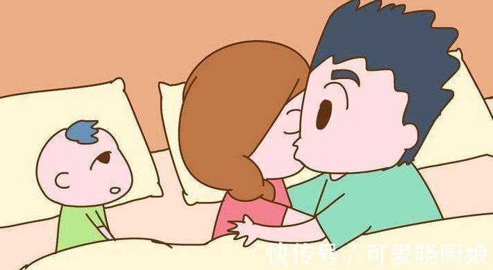 孩子|儿子半夜睁眼,见爸爸打妈妈,便一拳抡过去,气得爸爸想还手