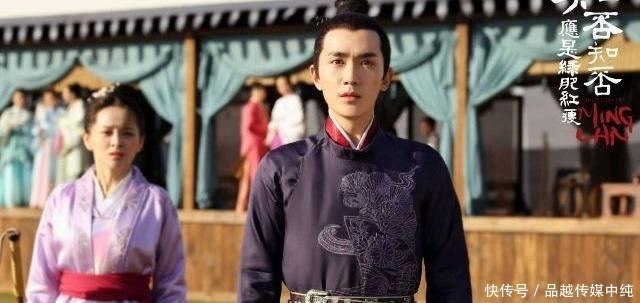 告诉|有关《知否知否》的四个知识点,电视剧不会告诉你