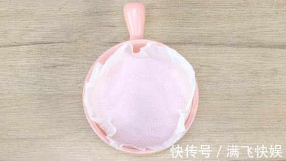 土豆片|以后蛋糕就这样做，不用烤箱不用面粉，娃吃到渣都不剩