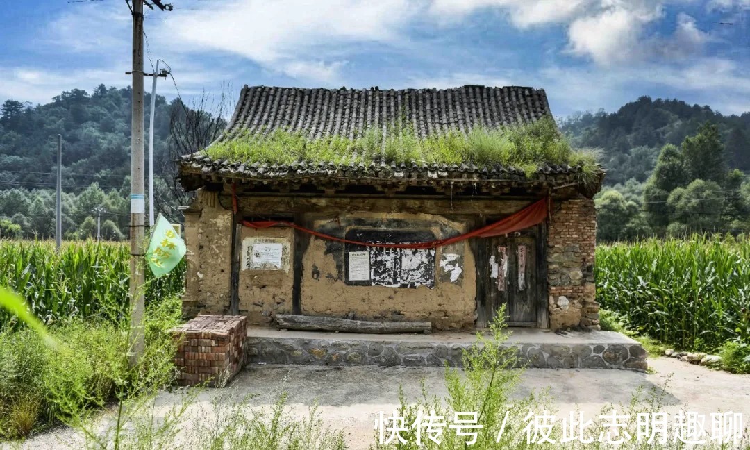 梁兴国|忻州古建忻府区大南陌关帝庙