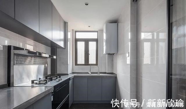 地柜|从玄关到卫生间,每个空间的柜子做足了,才不用费心处理收纳的事!