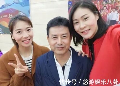 女排|女排功勋教练陈忠和，前妻去世28年，二婚娶排球女神现生活甜蜜
