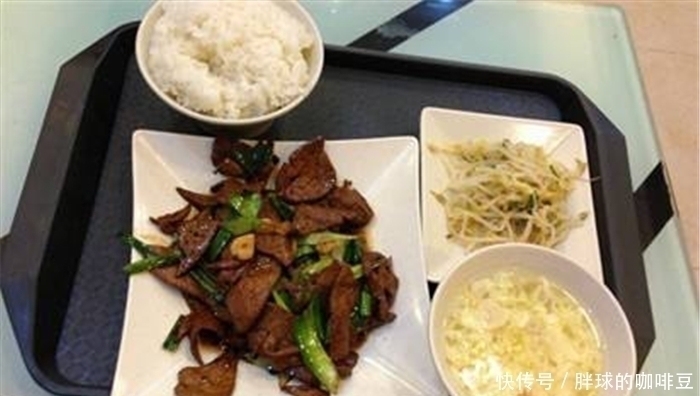 外国|“我吃中国菜不吃米饭可以吗”外国网友的回答是认真的吗