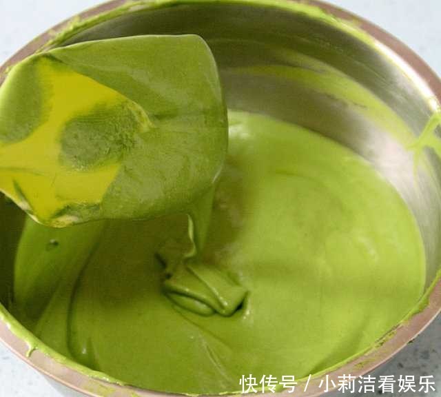 好吃|最简单的食材,最经典的味道,好吃到哭的抹茶冰淇淋