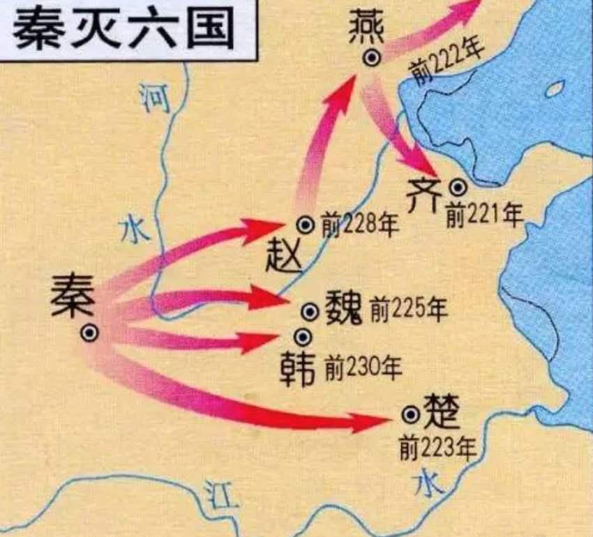 战国|战国战力最强特种兵——秦锐士，兼并天下灭六国，横扫天下无敌手