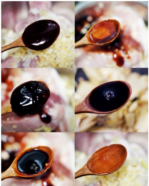 电饭煲版蜜汁叉烧,十几分钟上桌,超下饭,家人每次吃到撑