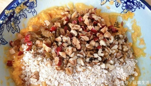 补血|便秘最怕这食材,一次买10斤,这样做每天吃几个,补血补脑还排毒