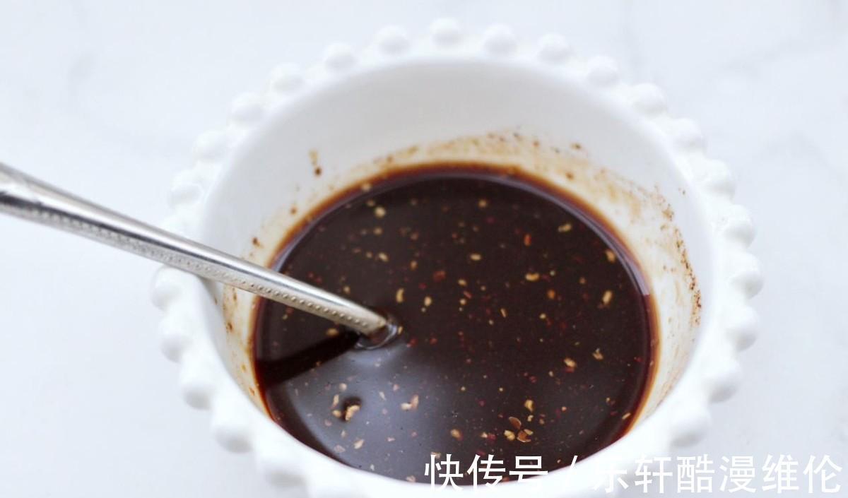 口感|好吃的牛肉末香辣藕丁,口感超过瘾,喜欢吃辣的人别错过