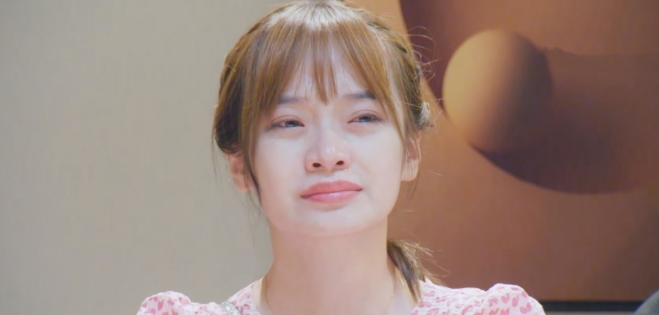 《機智的戀愛》口碑最好的人咋了?投小倪的是她,最傷心的也是她