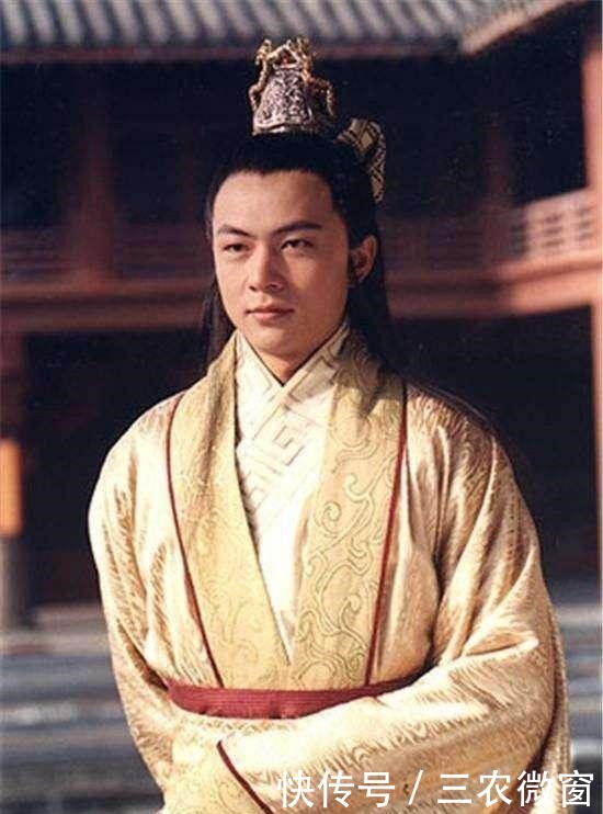 元子攸|权力几乎超越曹操的他,为何被皇帝亲手诛杀,下场比董卓还惨