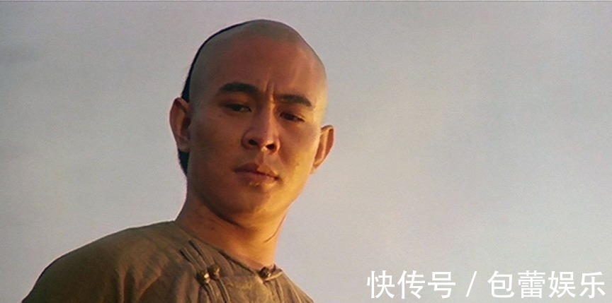 龙行天下|1983年，李连杰写信求助邓爷爷，收到3句批示改变了他的一生