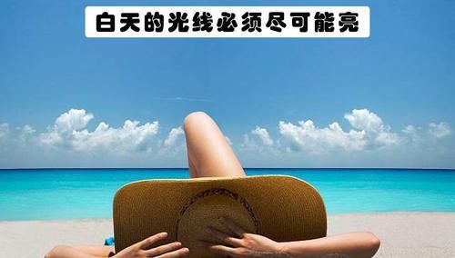 让你更为容易入睡的10条睡眠规则