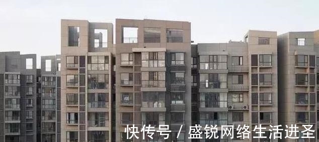 市场|买房选择这3个楼层的人，才是真正了解市场的人。