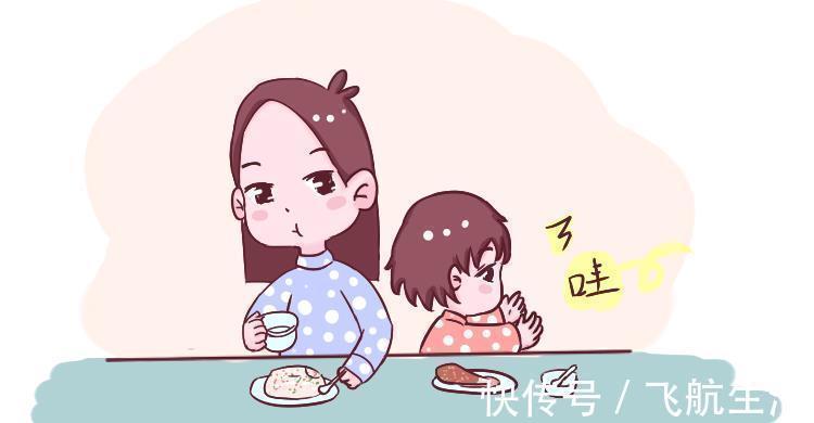 特质|“报恩型”宝宝具有3种特质,占一个家长就很省心,可以偷着乐了