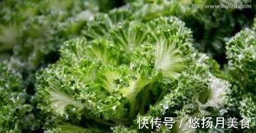 蔬菜|这些蔬菜吃了很多年,竟然都不知道名字!第一个就不认识!