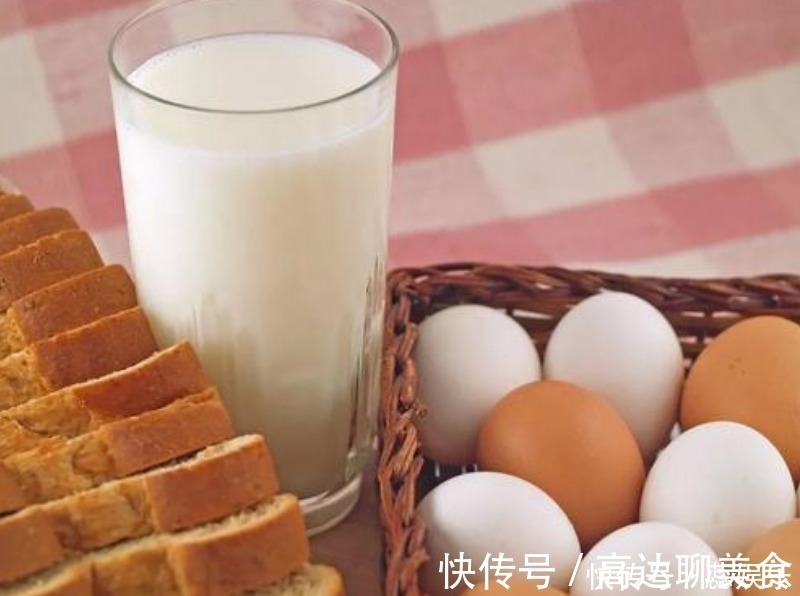 早餐喝豆浆的注意，这样喝才营养又简单，我刚学会，快告诉身边人