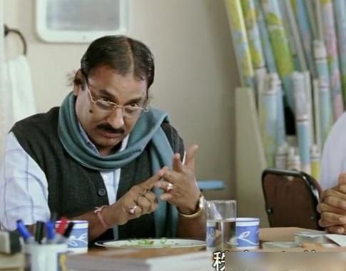 孩子|豆瓣89《地球上的星星》每一个孩子都是特别的