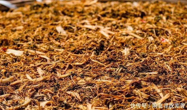 炖肉|这6种不起眼的蔬菜,晒干更好吃,多买点囤起来,冬天炖肉吃真香